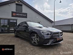 Mercedes-Benz E-klasse - 200 Business Solution AMG|BTW auto|NAP