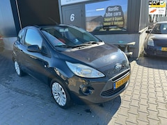 Ford Ka - 1.2 Titanium