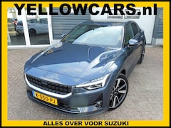 Polestar 2 - 2 Long Range Dual Motor Launch Edition 78kWh