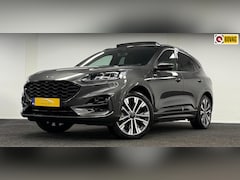 Ford Kuga - 2.5 PHEV ST-Line X*224PK*Panodak*Trekhaak*Camera*Navi*Carplay*Stoelverw*Elektrischeklep*20