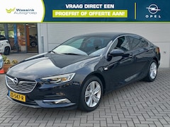 Opel Insignia Grand Sport - 1.5T 165pk Innovation Automaat | Climate control | Navigatie | Winterpack | AGR-stoelen |