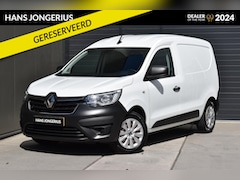 Renault Express - 1.5 dCi 95 Comfort + | NAVI | CAMERA | CRUISE CONTROL | APPLECARPLAY/ANDROIDAUTO | AIRCO |