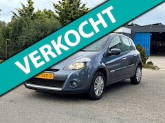 Renault Clio - 1.2 Collection | Cruise + Airco |
