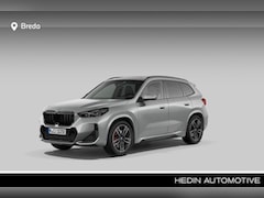 BMW X1 - xDrive25e | M-Sport Pro | Panoramadak elektrisch | Driving Assistant Plus | Parkeerhulpsys