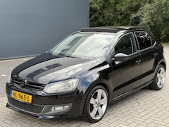 Volkswagen Polo - 1.2 TSI Highline 5DRS | PANO | XENON | LED | MF STUUR | PDC | LM