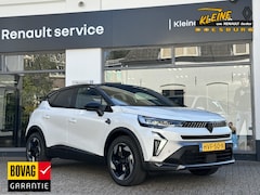 Renault Captur - 1.6 E-Tech full hybrid 145 esprit Alpine | Rijk uitgerust | Rijklaar prijs
