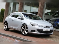 Opel Astra GTC - 1.4 Turbo Sport Leer Xenon