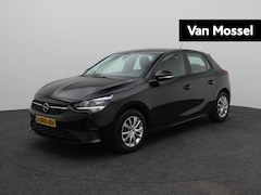 Opel Corsa - 1.2 Edition | Apple Carplay / Android Auto | Airco | Cruise Control | DAB Radio |
