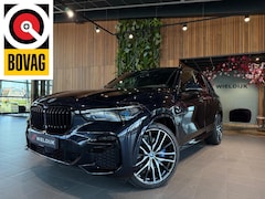 BMW X5 - xDrive45e High Executive M-sport Pano