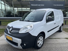 Renault Kangoo - 1.5 dCi 90 Energy Maxi L2 Dealer onderhouden Comfort / Airco / Spiegels inklapbaar / Lage