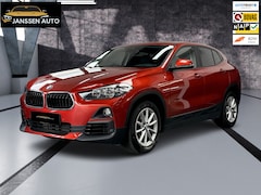BMW X2 - XDrive20i | Pano | HUD | Camera | Navi | Mooie auto