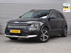 Kia Niro - 1.6 GDi PHEV Dynamic, Airco, Ecc, Navi, Leder, Trekhaak