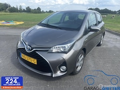 Toyota Yaris - 1.5 Hybrid Trend