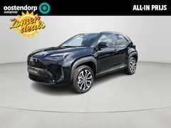Toyota Yaris Cross - 1.5 Hybrid 115 Dynamic