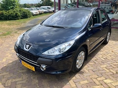 Peugeot 307 - 1.6-16V Oxygo