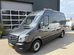 Mercedes-Benz Sprinter - 414 2.2 CDI 366 L2 H2