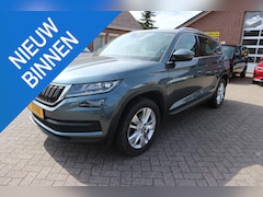 Skoda Kodiaq - 1.4 TSI Style Business Trekhaak , navigatie