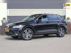 Volkswagen Tiguan - 1.5 TSI ACT Highline| Trekhaak |