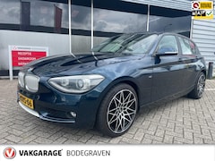 BMW 1-serie - 118i High Executive
