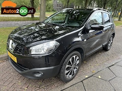 Nissan Qashqai - 1.6 Acenta