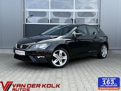SEAT Leon - 1.2 TSI Style Cruise Climate Lichtmetaal Elektrische ramen