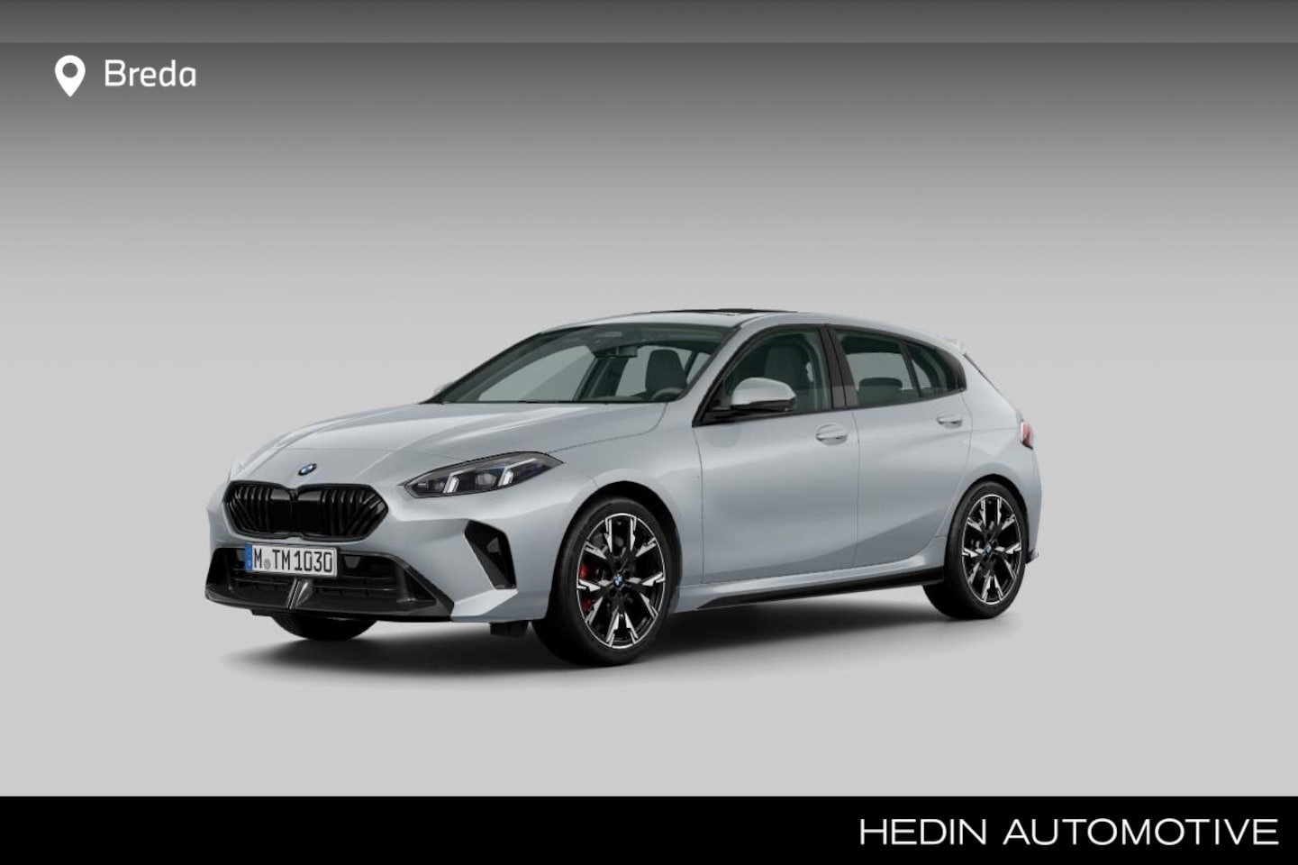BMW 1-serie - 120 M Sport Design Edition | M-sport Pro. | Comfort Access | Stuur-/ Stoelverwarming | Har - AutoWereld.nl