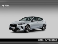 BMW 1-serie - 120 M Sport Design Edition | M-sport Pro. | Comfort Access | Stuur-/ Stoelverwarming | Har