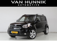 Kia Soul - 1.6 X-ecutive | Airco | NL-Auto | 121DKM | Dealer Oh