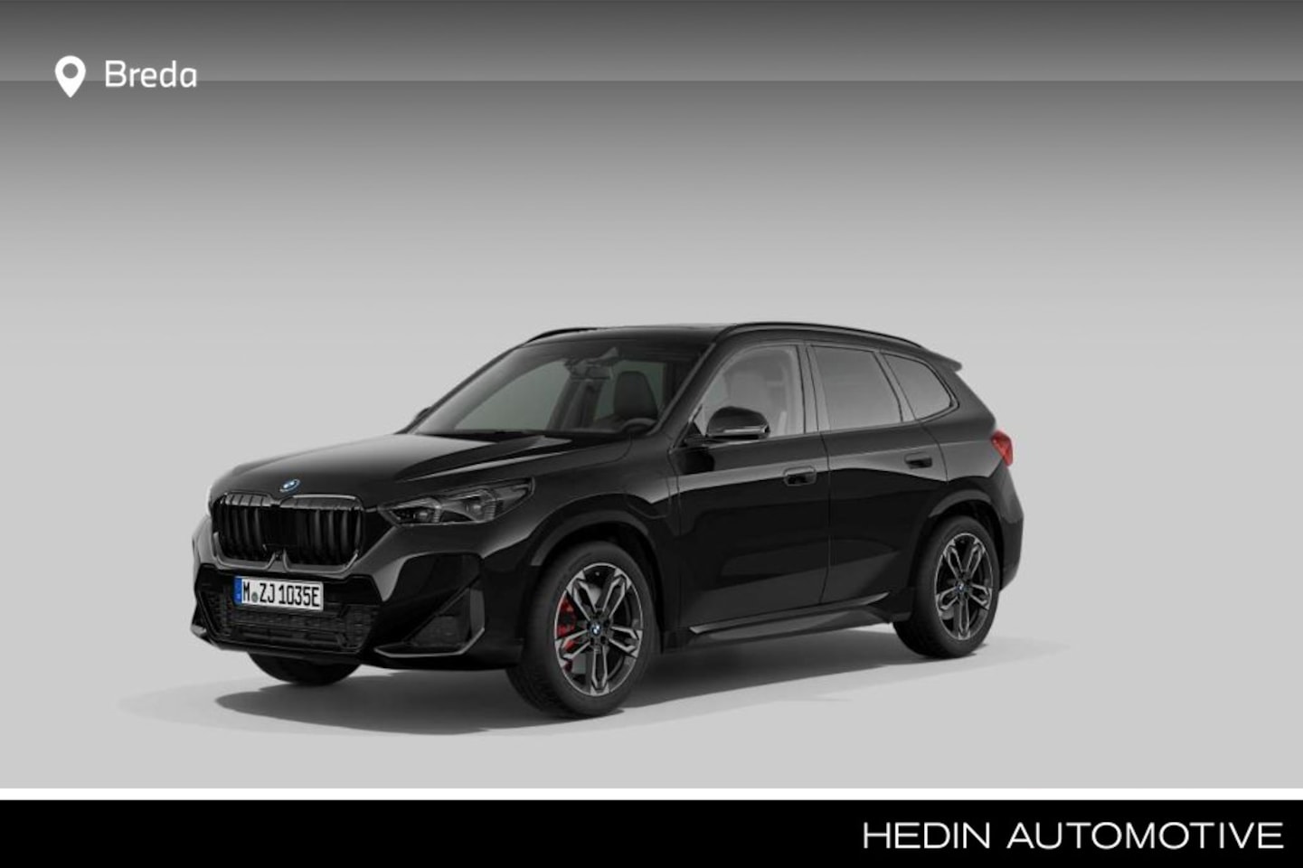 BMW X1 - xDrive25e | M-Sport Pro | Trekhaak | Panoramadak elektrisch | Driving Assistant Plus | Par - AutoWereld.nl