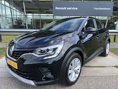 Renault Captur - 1.0 TCe / Keyless / Apple Carplay - Android Auto / Airco / Cruise /