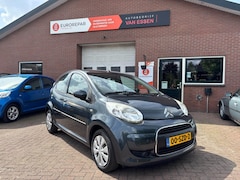 Citroën C1 - 1.0-12V Selection