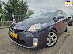 Toyota Prius - 1.8 Dynamic 85k km NAP 1e eigenaar Garantie