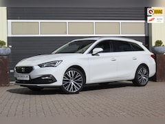 SEAT Leon Sportstourer - 1.5 eTSI ACT Xcellence | Camera |