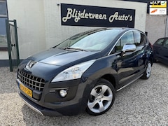 Peugeot 3008 - 1.6 VTi Style Clima | Navigatie | Trekhaak | LM | A.S. Banden