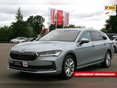 Skoda Superb Combi - 1.5 TSI MHEV First Edition