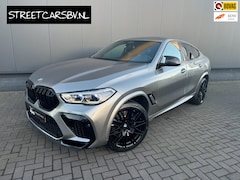 BMW X6 - M Competition 625pk /BTW /Deal ond /Garantie