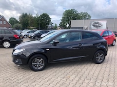 SEAT Ibiza SC - 1.2 SPORT AIRCO ELL PAK LMV NW APK