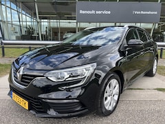 Renault Mégane Estate - 1.3 TCe Limited / Dealer onderhouden / Apple Carplay - Android Auto / Keyless / Climate /