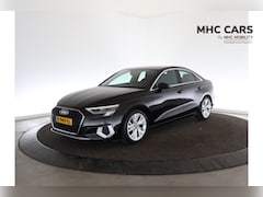 Audi A3 Limousine - 35 TFSI Business edition | S Tronic | ACC | Trekhaak | Adaptive drive assist |
