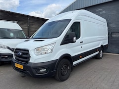 Ford Transit - 2.0 TDCI L4 H3 Airco Camera Cruise control