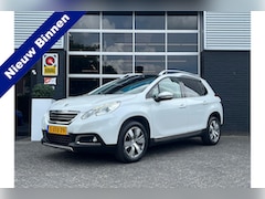 Peugeot 2008 - 1.2 VTi Allure Pack Premium Plus, Automaat, Airco, Bluetooth, Cruise, Pano, PDC
