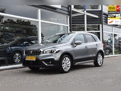 Suzuki S-Cross - 1.0 NLse auto Boosterjet Exclusive