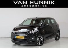 Peugeot 108 - 1.0 e-VTi Active Airco | Lichtmetalen velgen | NL-Auto