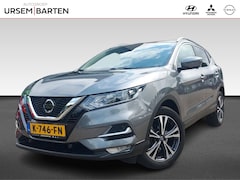 Nissan Qashqai - 1.3 DIG-T Design Edition