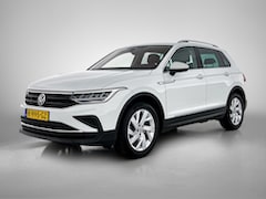 Volkswagen Tiguan - 1.5 TSI Life Business | 130 PK | Trekhaak Elektronisch Zwenkbaar | Navigatie | Ergo Stoele