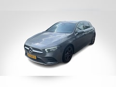 Mercedes-Benz A-klasse - A 200 Automaat Business Solution AMG | Premium Pakket | Panoramadak | LED | Advanced Sound