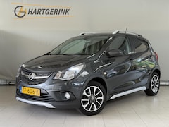 Opel Karl - 1.0 Easytronic 75pk* Navi / Airco / Cruise / LMV / PDC
