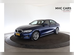 BMW 3-serie - 330e eDrive Edition | Navi | Carplay | Leer | Cruise | PDC V+A |