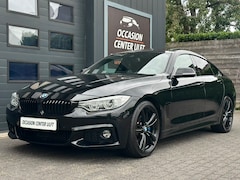 BMW 4-serie Gran Coupé - 435i 6 CILINDER / 306 PK / ORG NL