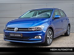 Volkswagen Polo - 1.0 MPI Comfortline / Airconditioning / Navigatie / Apple Car PLay / Licht metalen velgen
